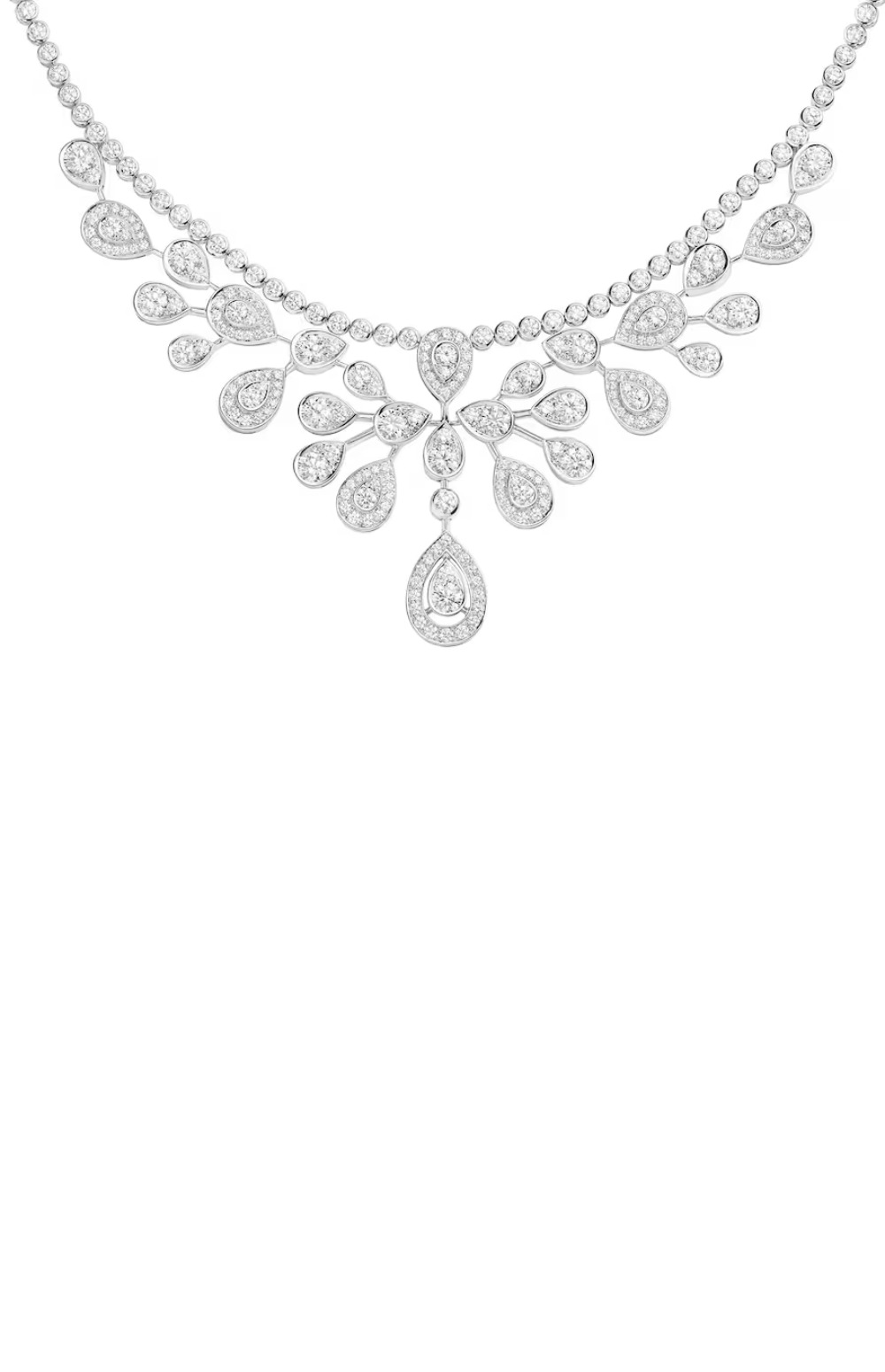 조세핀 아그레뜨 임페리얼 네크리스 083103 > Etc - 기타제품