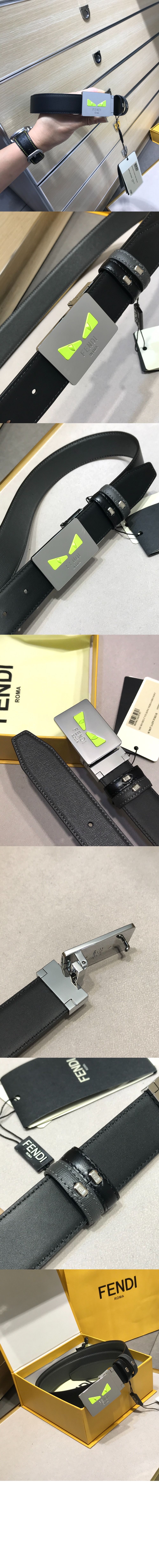 몬스터 벨트 7C041 > Etc - 기타제품