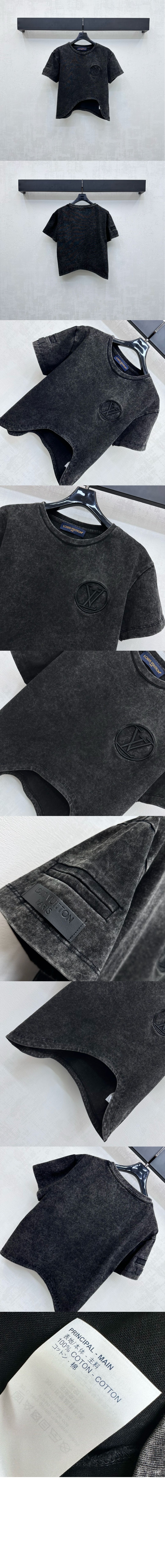 커브 헴 티셔츠 > Etc - 기타제품