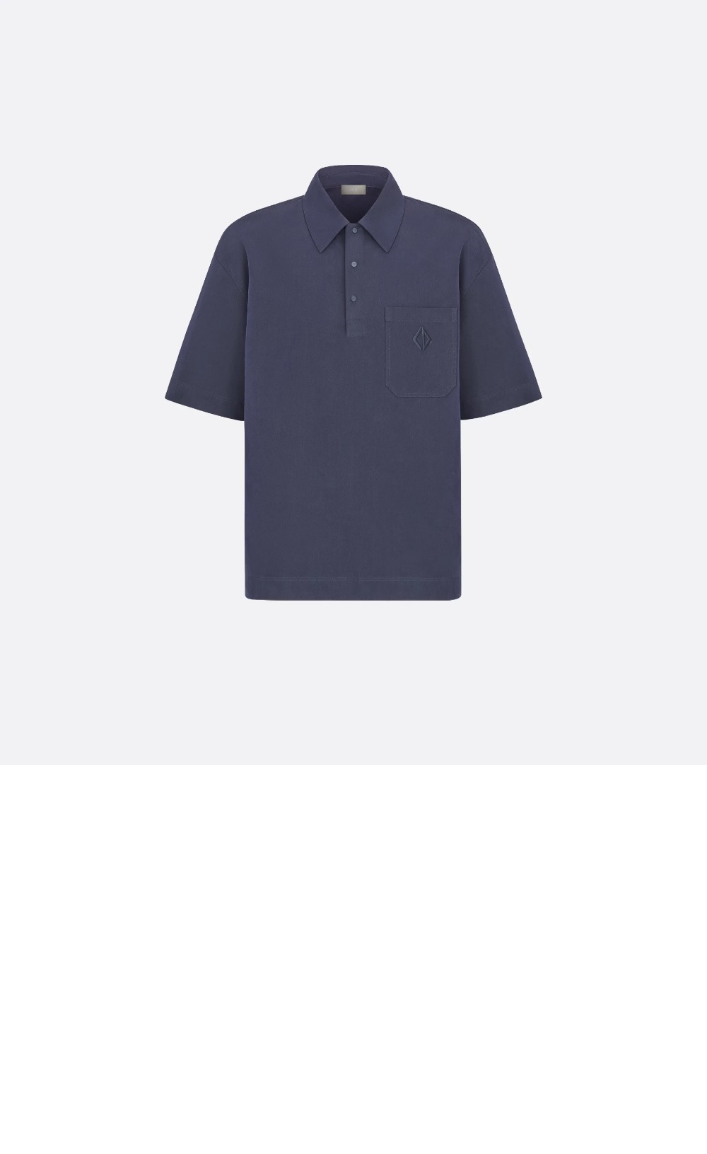 CD Diamond 자수 폴로 셔츠 > Etc - 기타제품