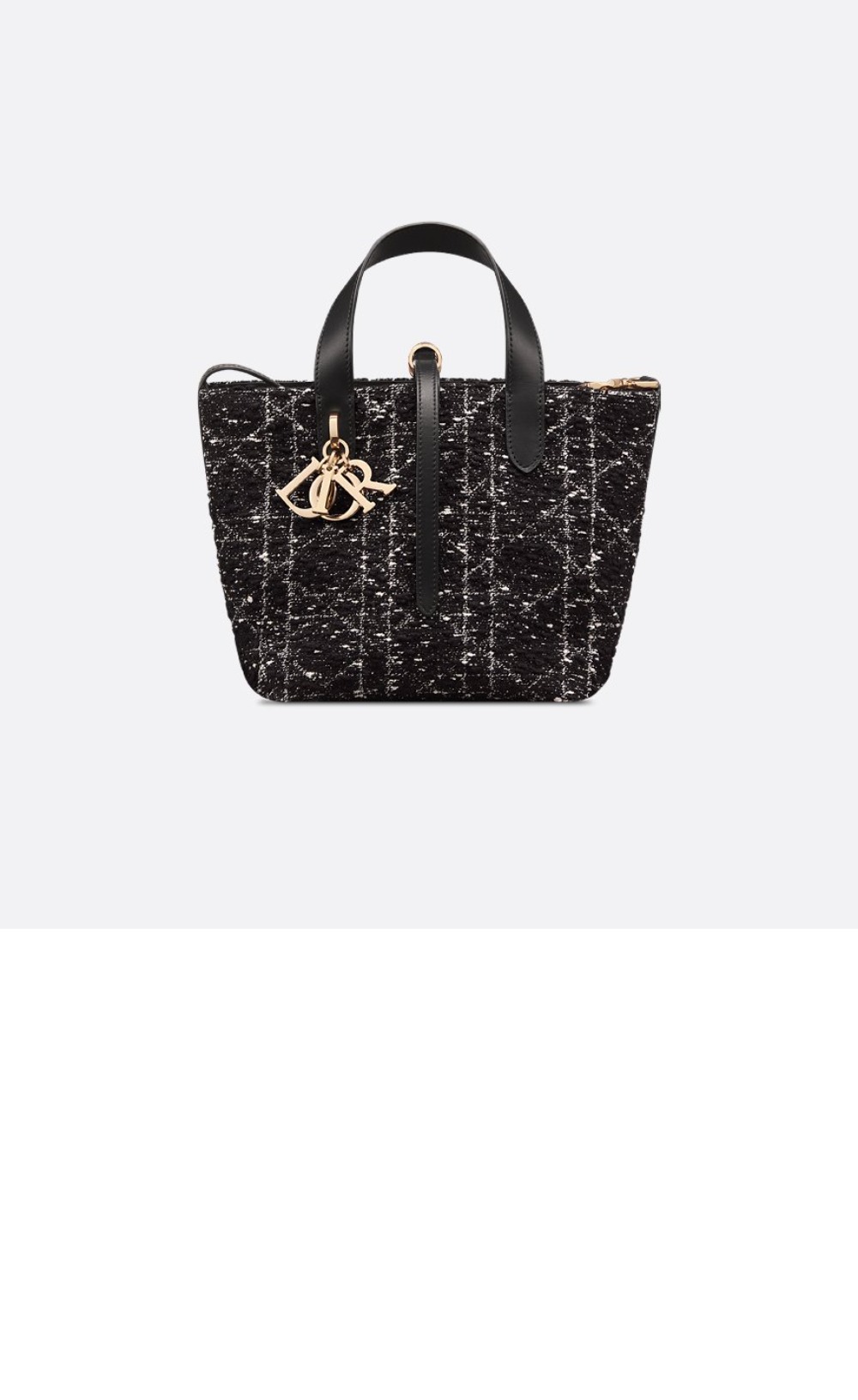 Toujours 스몰 버티컬 토트백 M2835 > Toujours - 버티컬