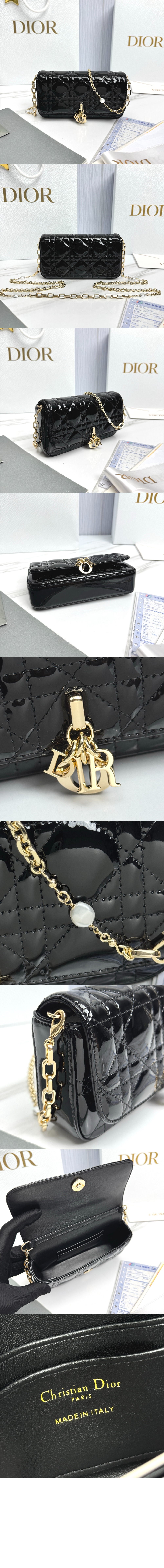 My Dior Dior Talk 휴대폰 파우치 S0977 > Etc - 기타제품