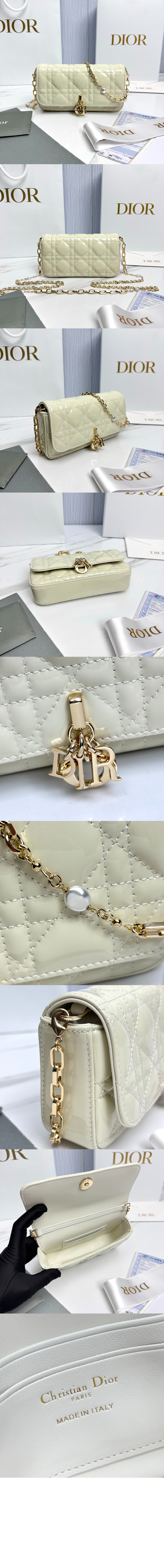 My Dior Dior Talk 휴대폰 파우치 S0977 > Etc - 기타제품