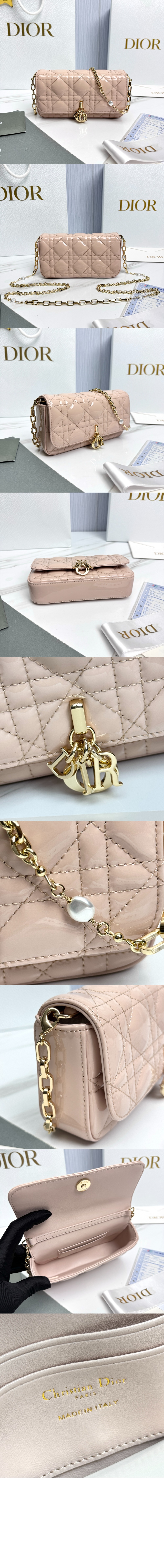 My Dior Dior Talk 휴대폰 파우치 S0977 > Etc - 기타제품