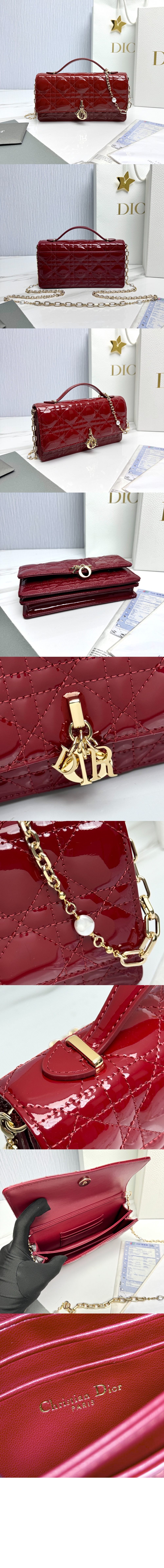 My Dior 미니백 S0980 > Etc - 기타제품