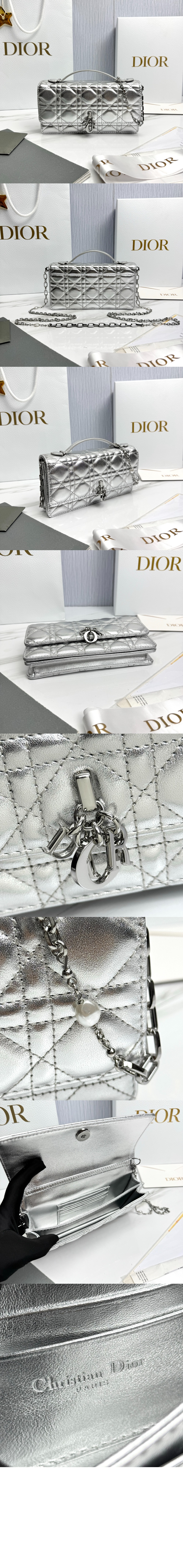 My Dior 미니백 S0980 > Etc - 기타제품