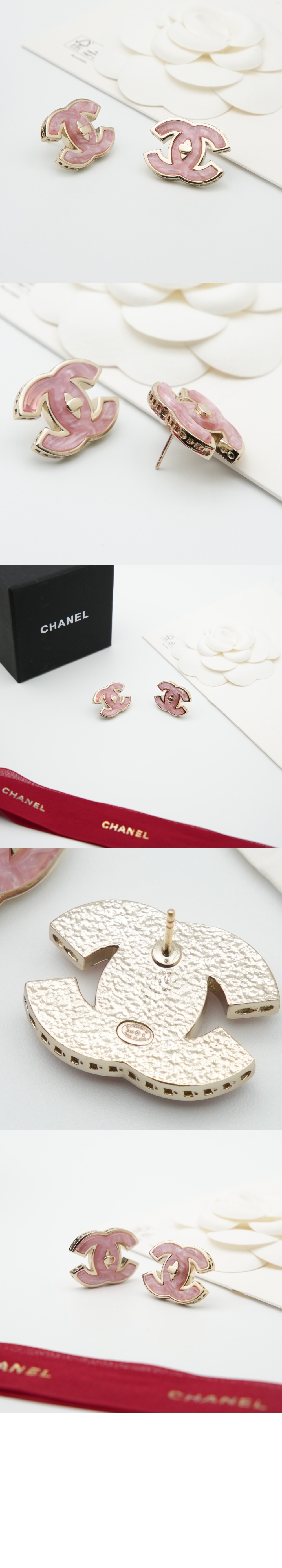 스터드 이어링 ABG299 > Etc - 기타제품