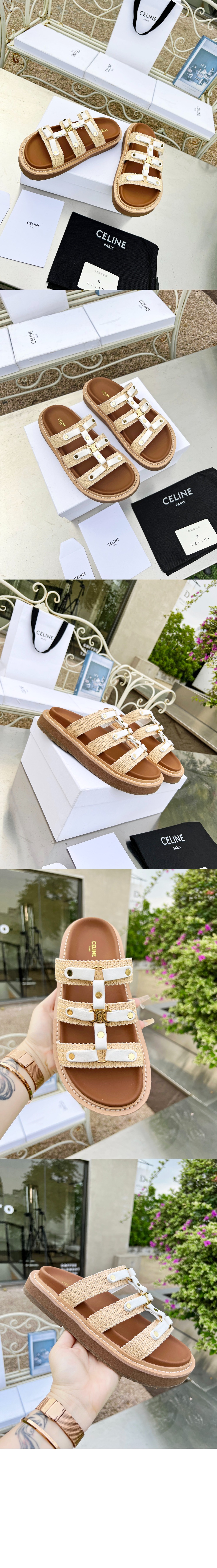 소가죽 슬리퍼 357282 > Etc - 기타제품