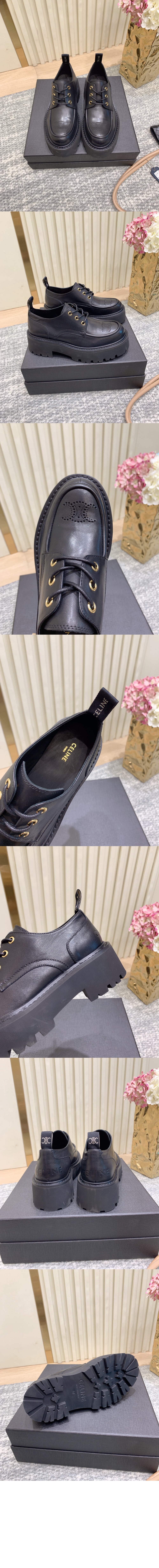 트리옹프 더비 슈즈 364043 > Etc - 기타제품