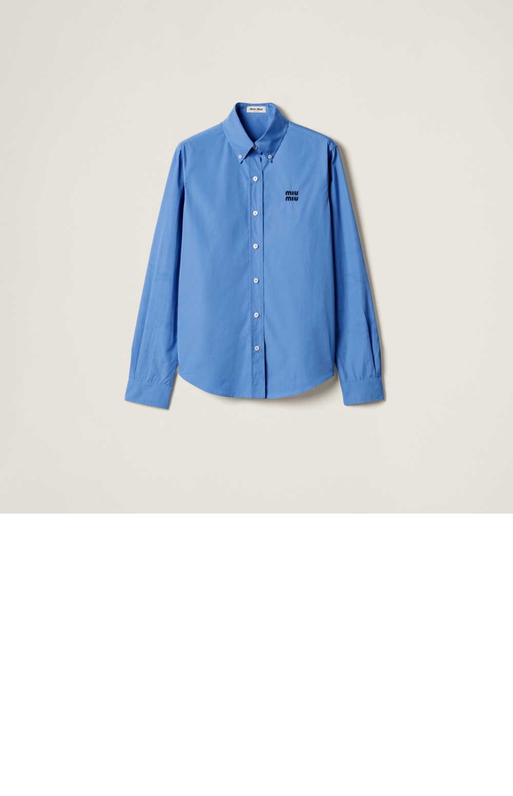 포플린 셔츠 > Etc - 기타제품