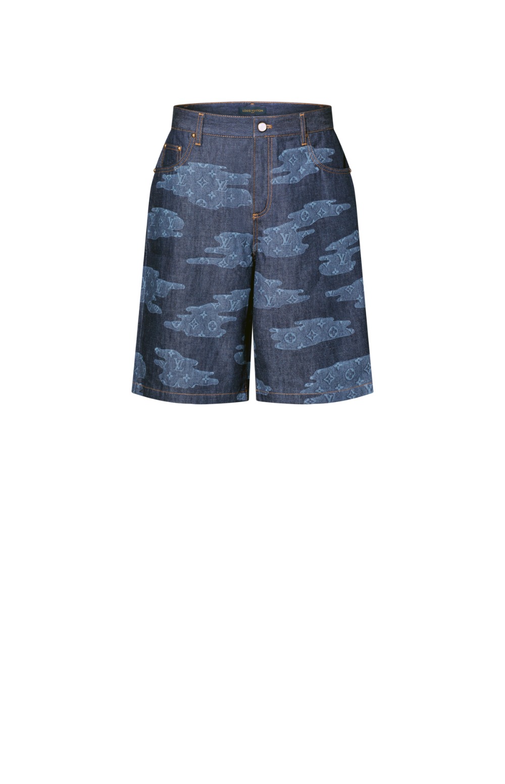 모노그램 샴브레이 쇼츠 > Etc - 기타제품