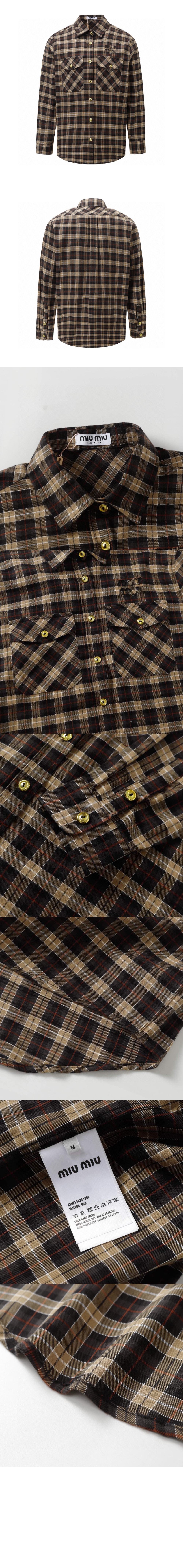 울 타탄 > Etc - 기타제품