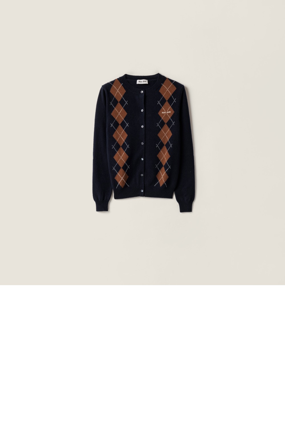 캐시미어 가디건 > Etc - 기타제품