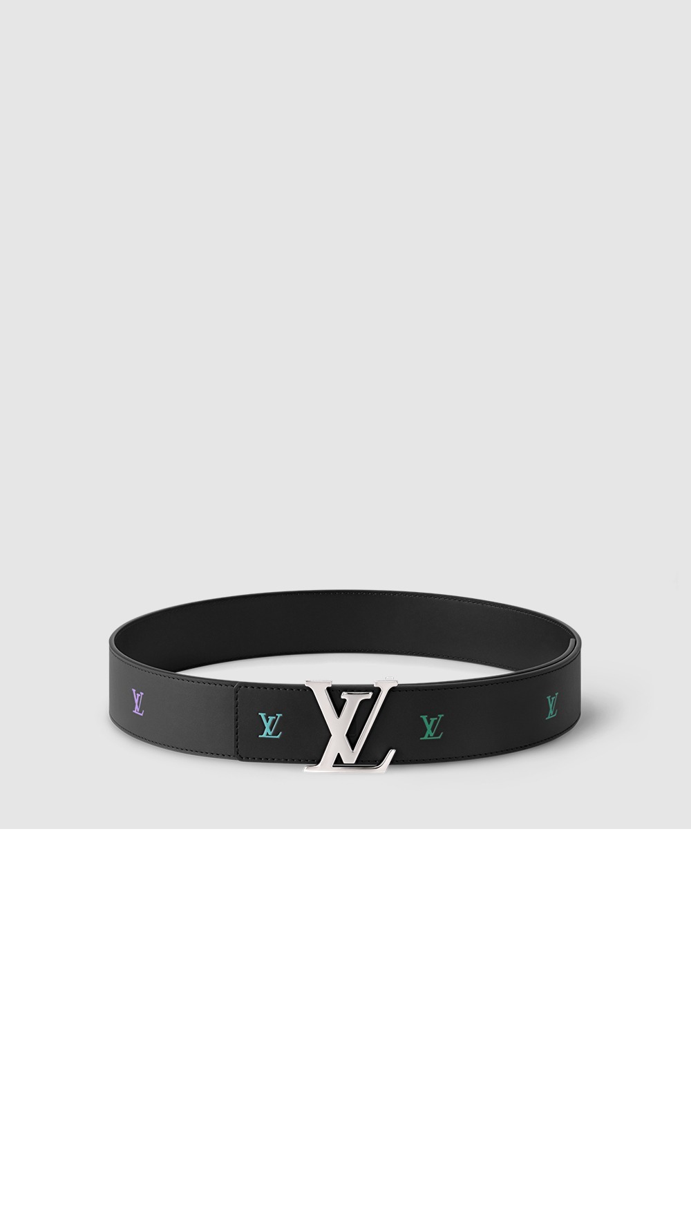 LV 이니셜 (LV Initiales) 리버서블 벨트 M8932U > 루이비통