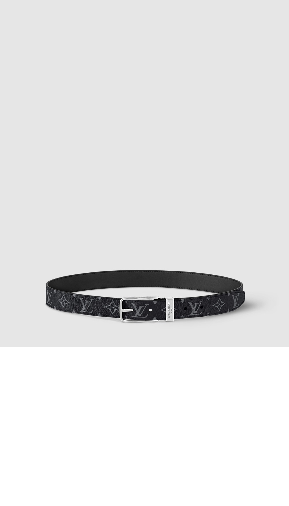 퐁 뇌프 (Pont Neuf) 벨트 M4486T > 루이비통