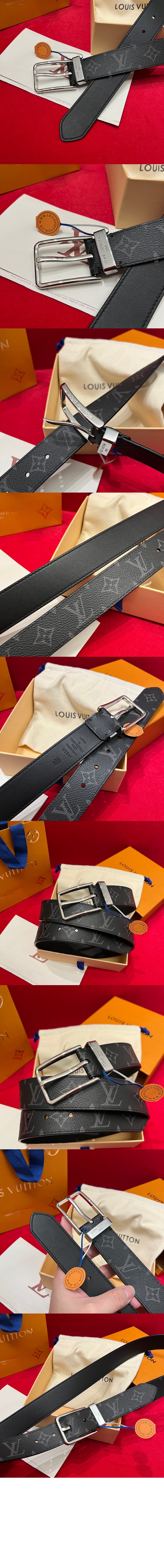 퐁 뇌프 (Pont Neuf) 벨트 M4486T > 루이비통