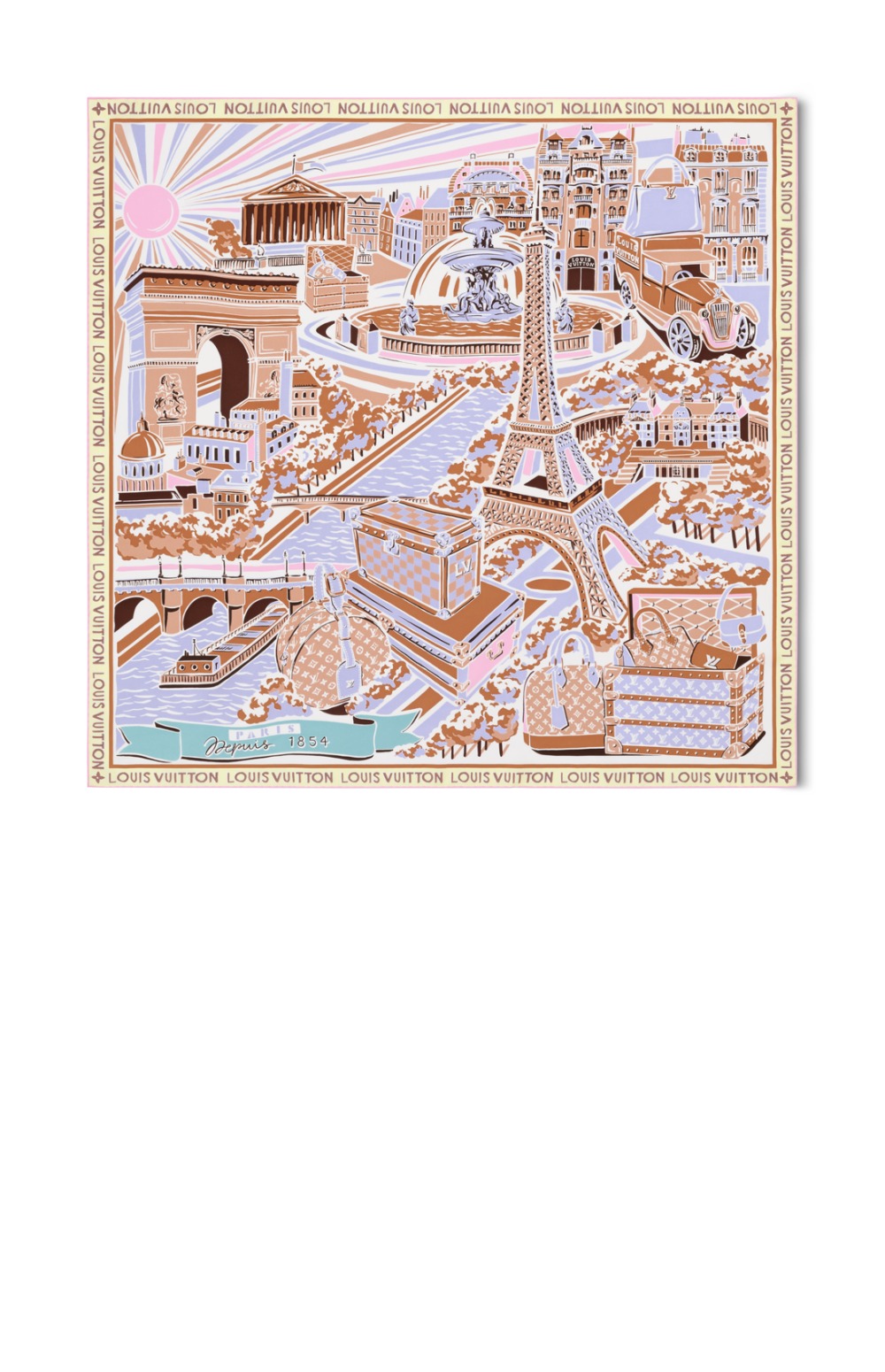 Ride 스퀘어 90 M90769 > Etc - 기타제품