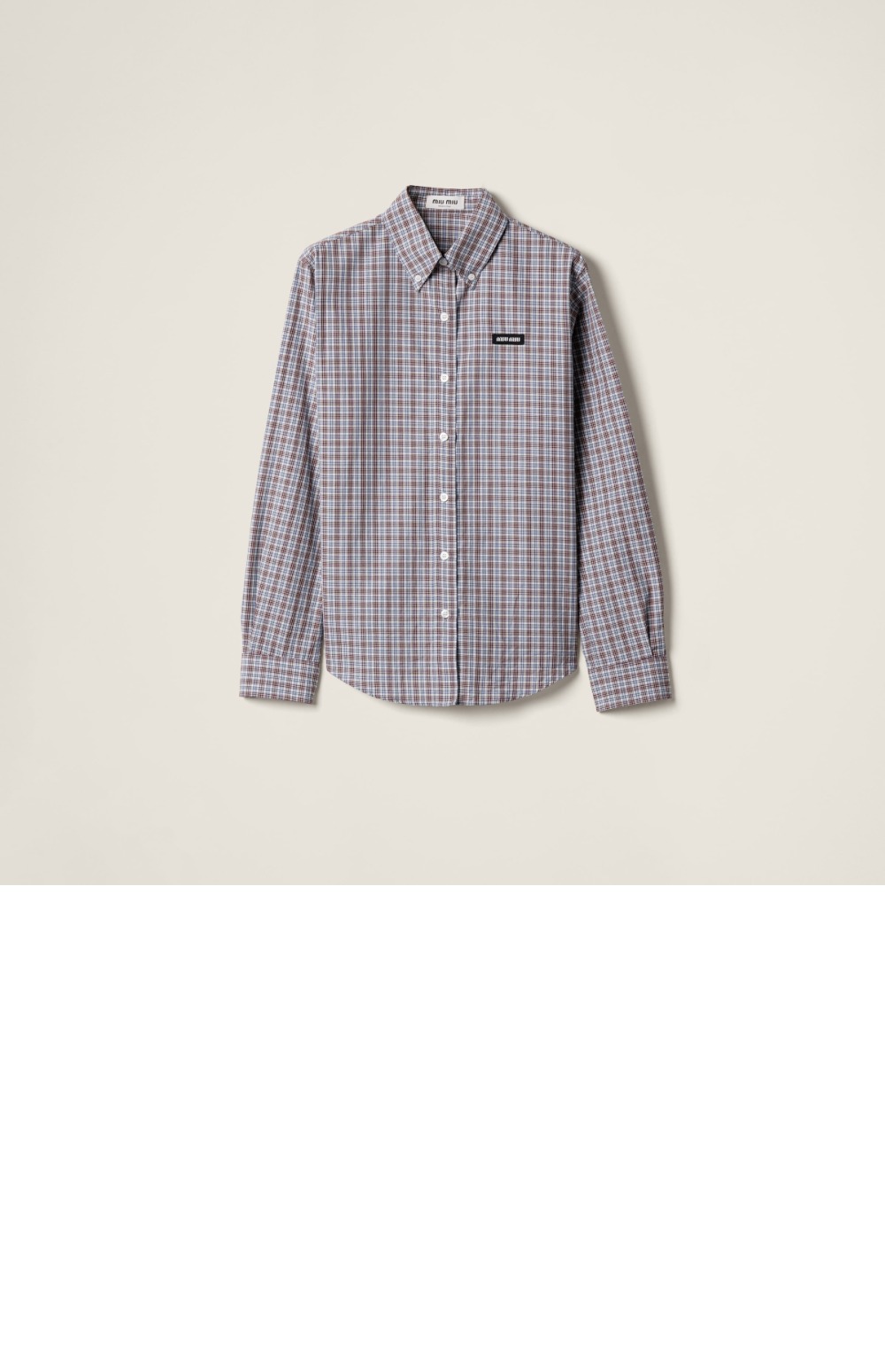 체크 셔츠 > Etc - 기타제품