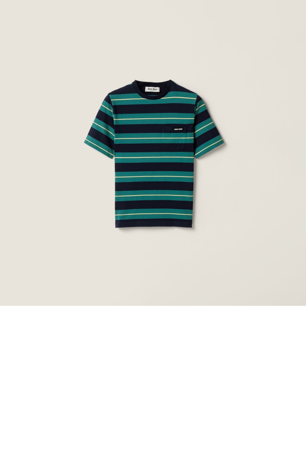 저지 티셔츠 > Etc - 기타제품