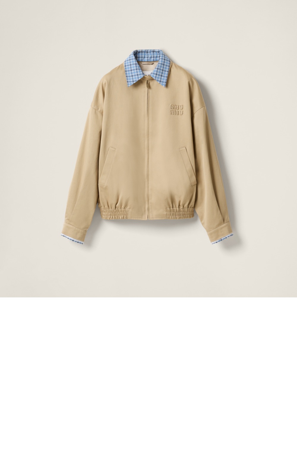 치노 블루종 재킷 > Etc - 기타제품