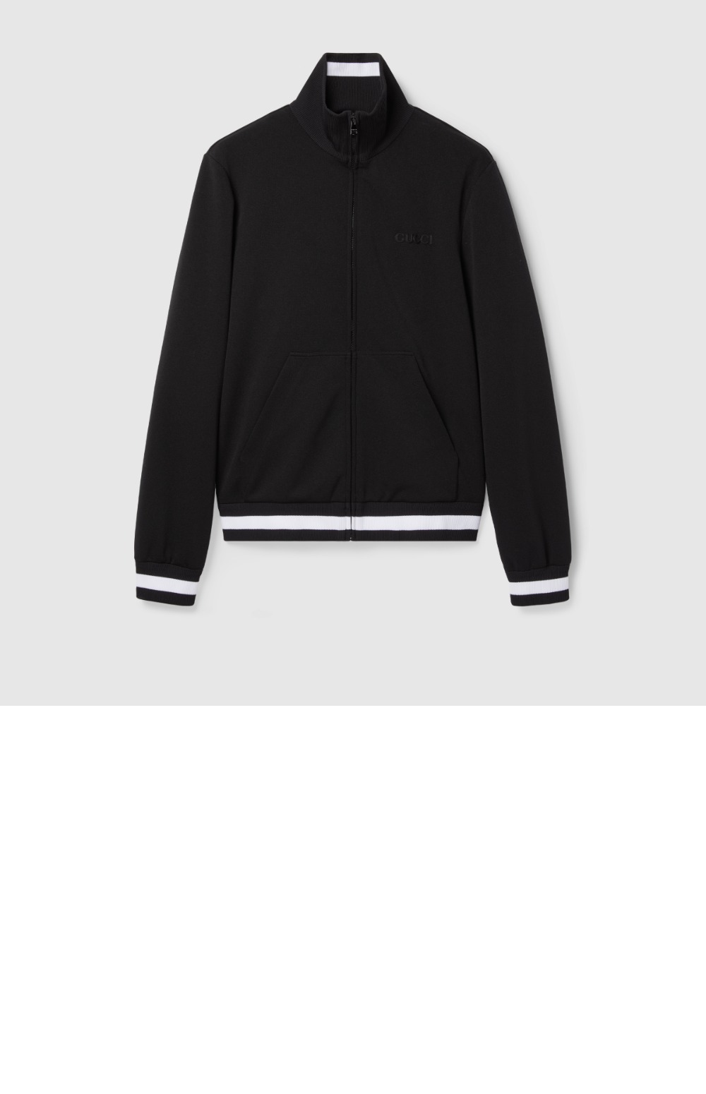 저지 집업 재킷 > Etc - 기타제품