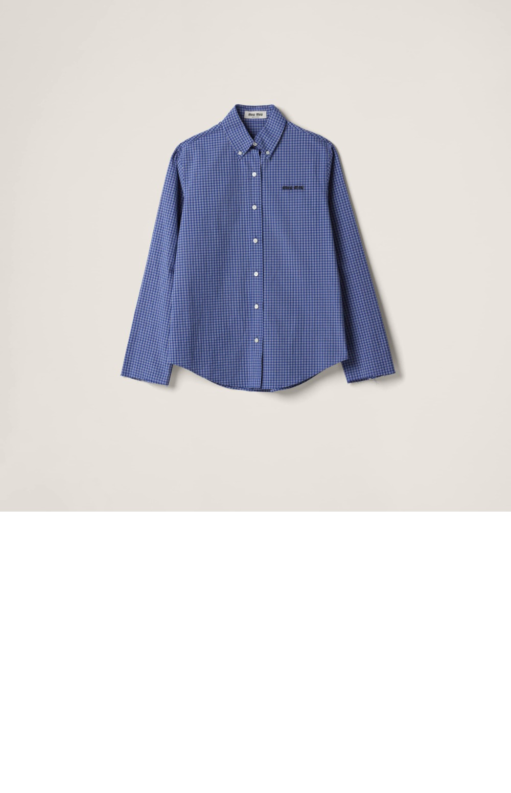 체크 셔츠 > Etc - 기타제품