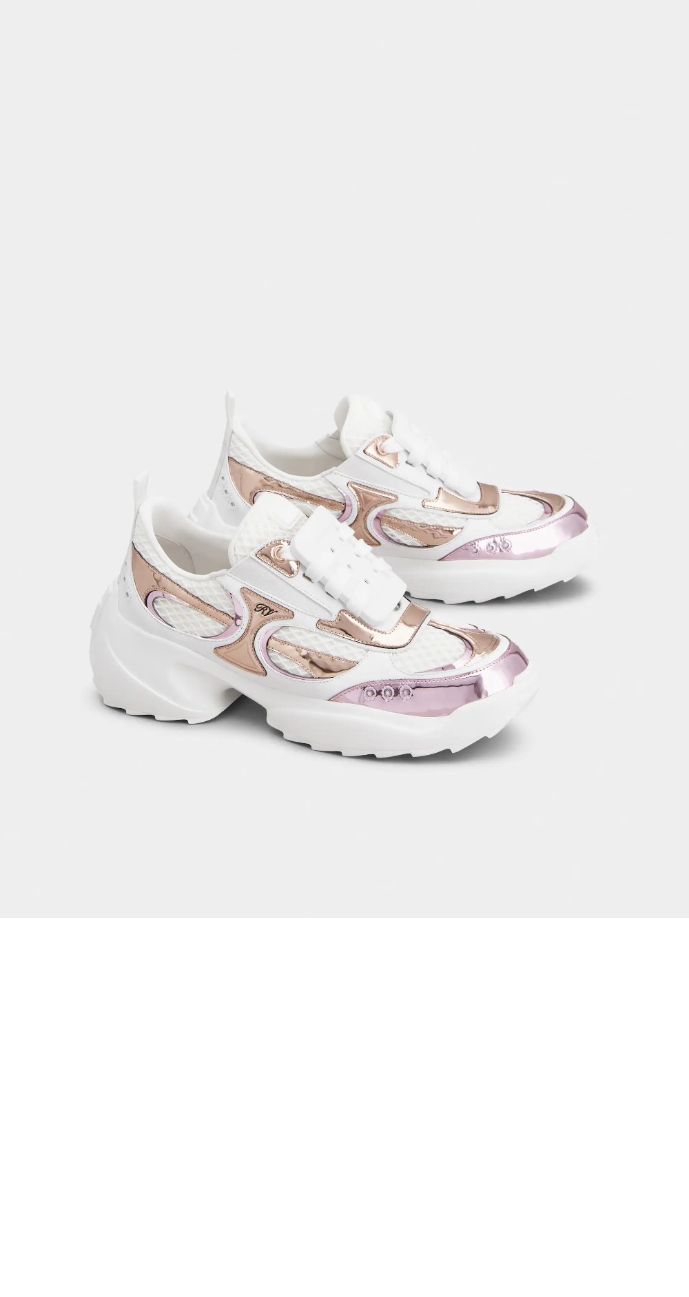 비브 온 더 런 스니커즈 7564 > Viv Run - 비브 런