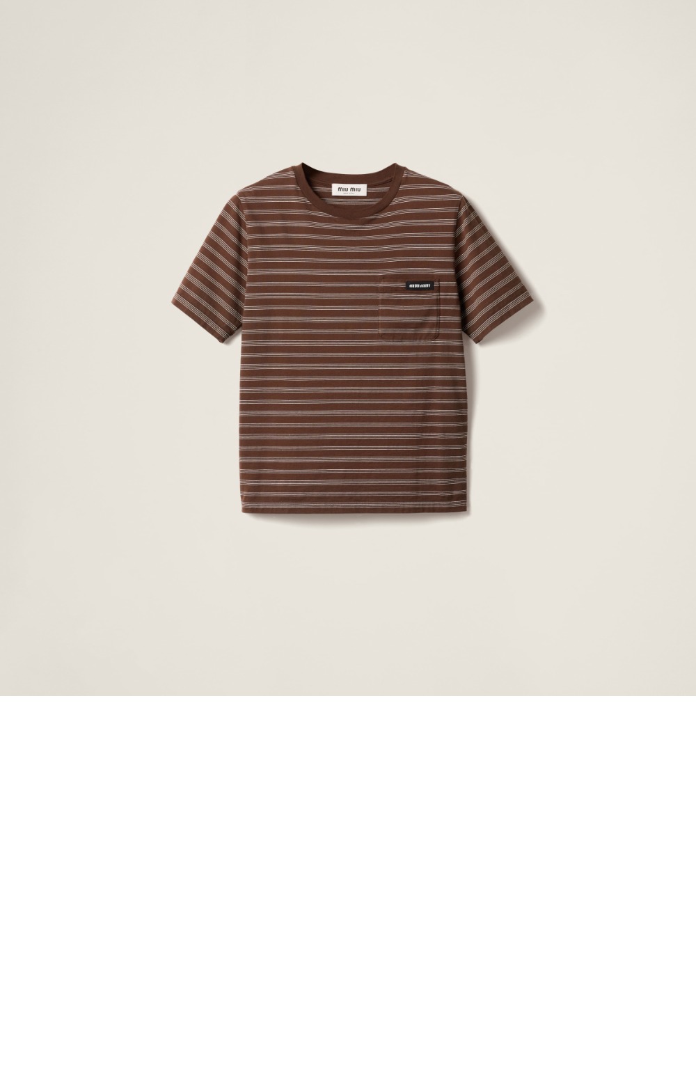 저지 티셔츠 > Etc - 기타제품