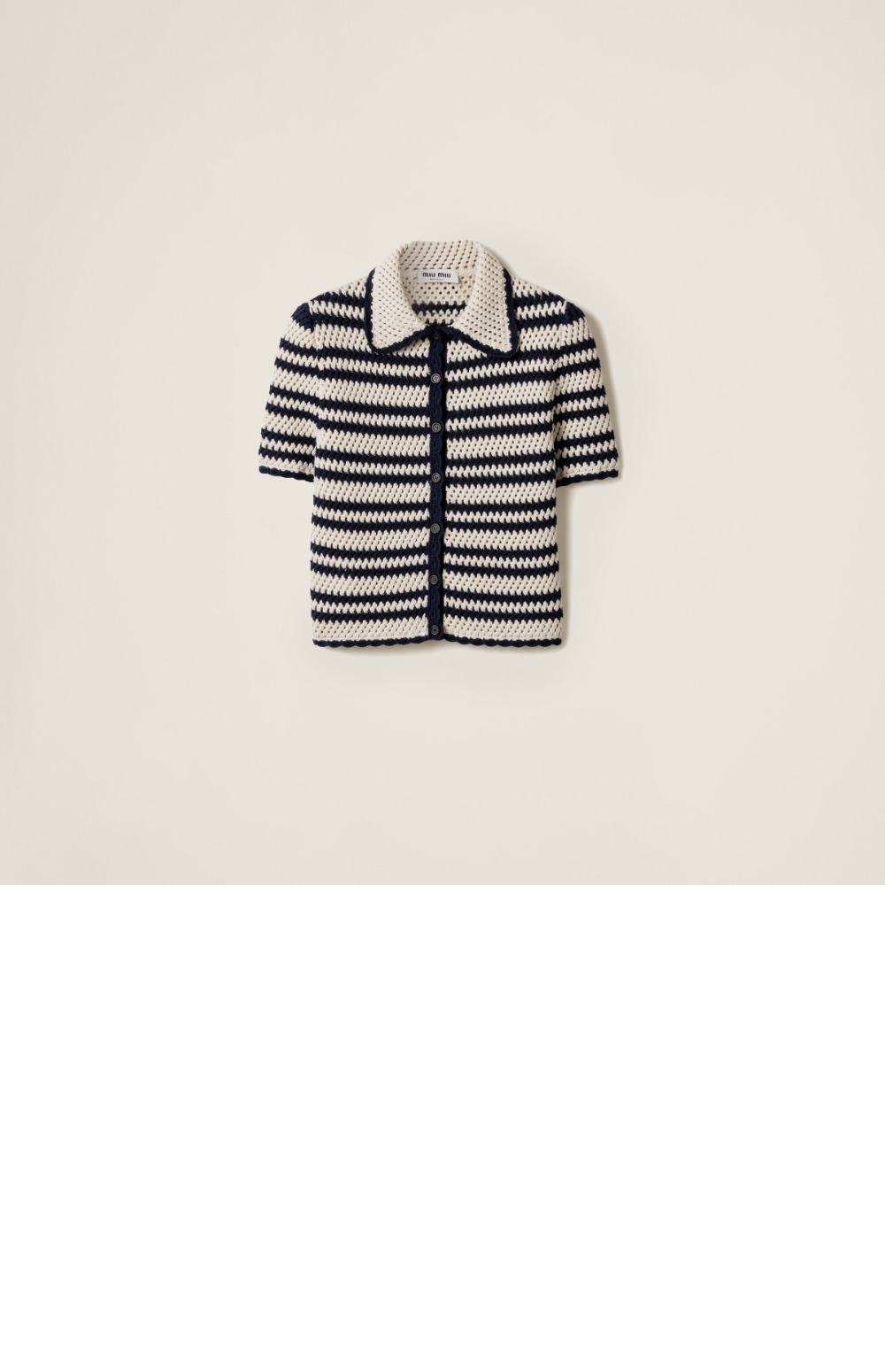 코튼 가디건 > Etc - 기타제품