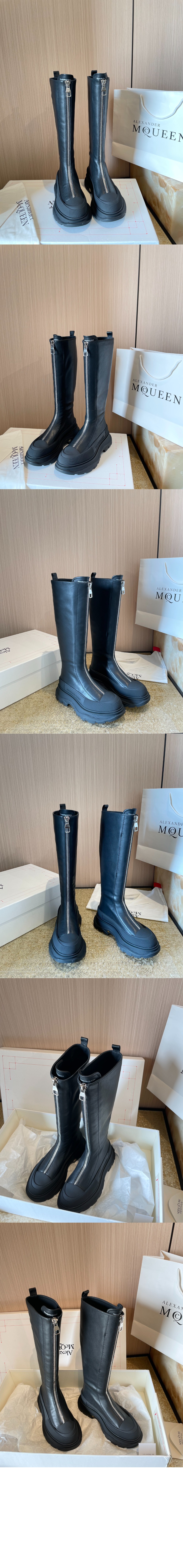 슬릭 니하이 부츠 707682 > Etc - 기타제품