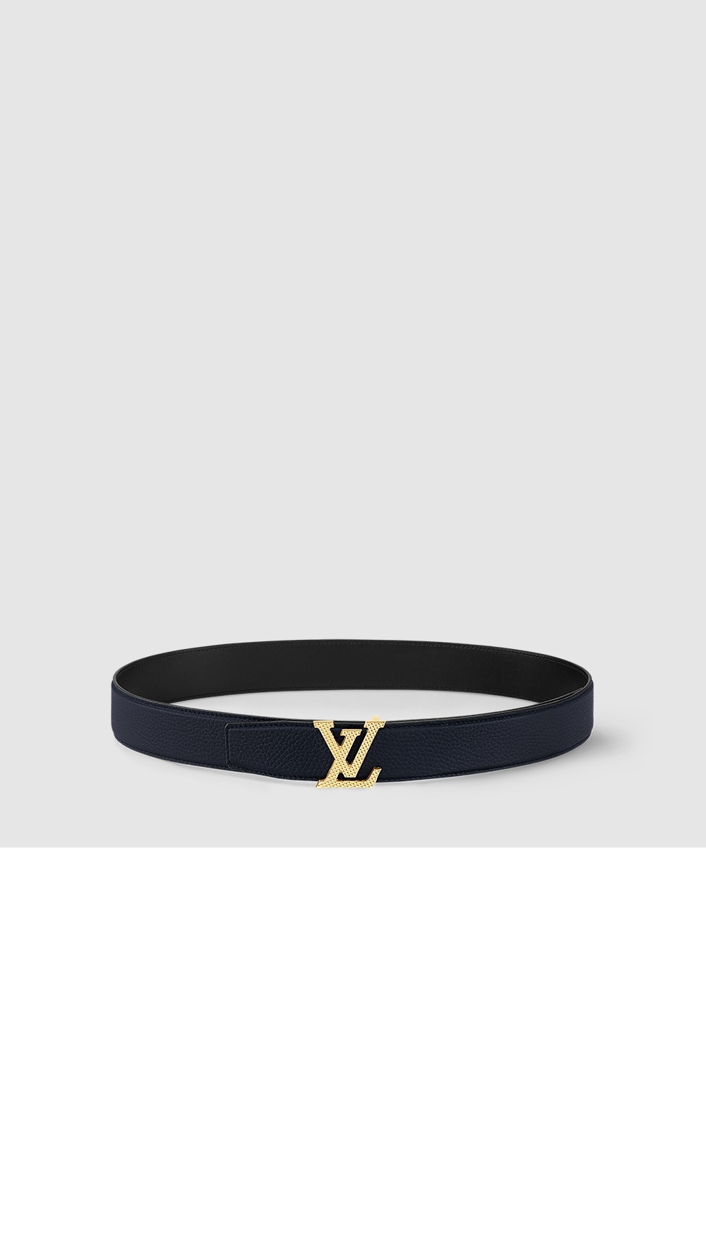 LV 헤리티지 리버서블 벨트 M8563T > 루이비통