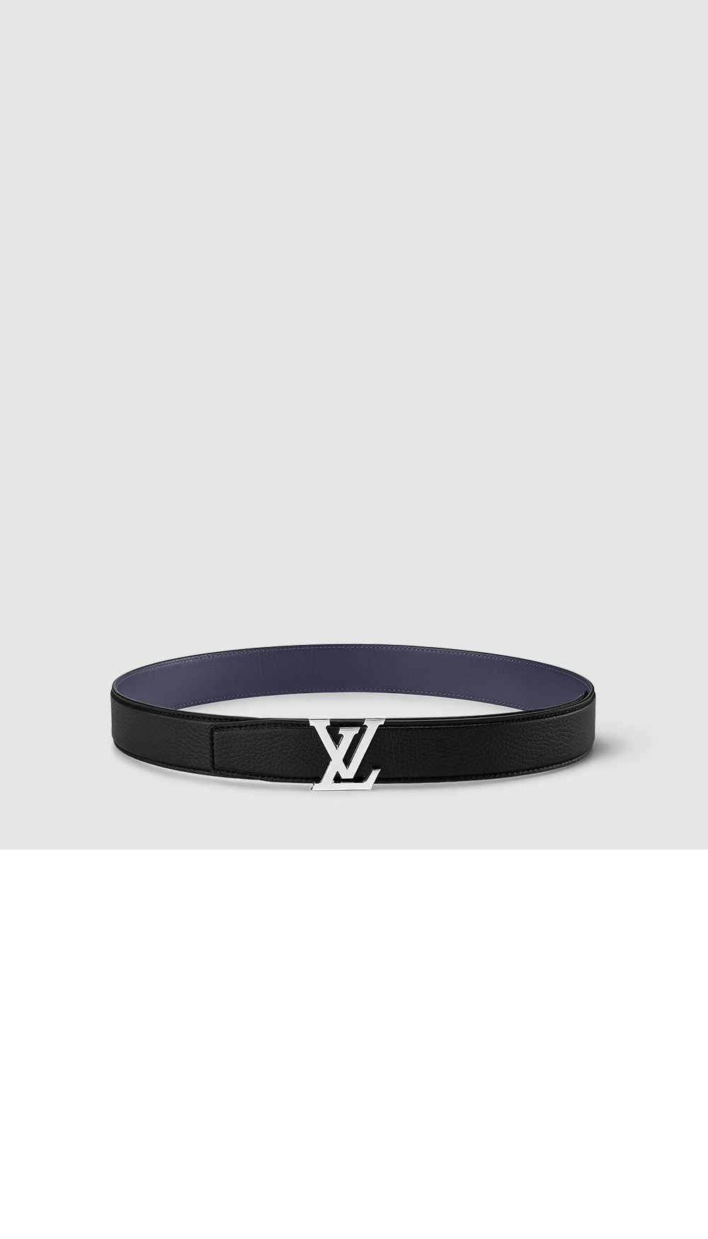 LV 헤리티지 리버서블 벨트 M8359S > 루이비통