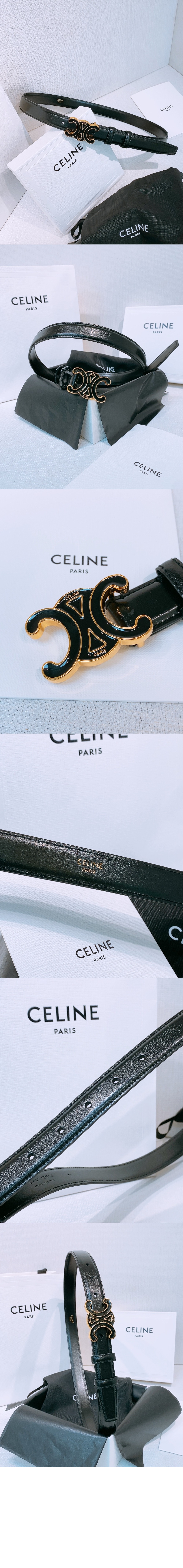 타우릴론 가죽 트리옴프 벨트 45BMV3 > Etc - 기타제품