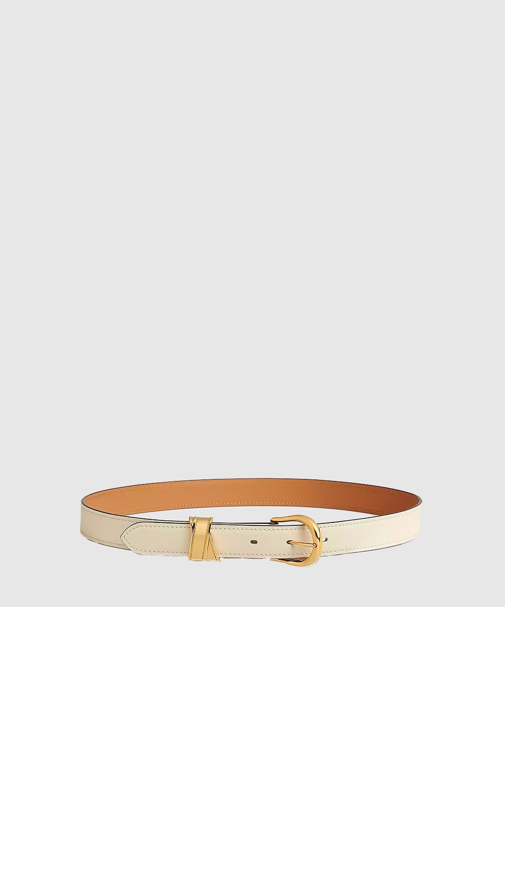 Ecuyere 벨트 > 에르메스