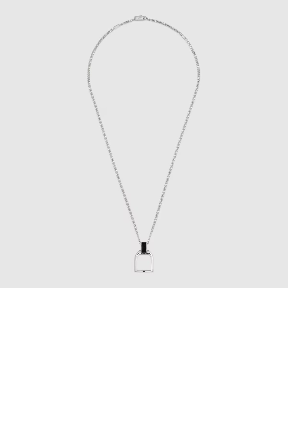 스타파 롱 펜던트 목걸이 839607 > Etc - 기타제품