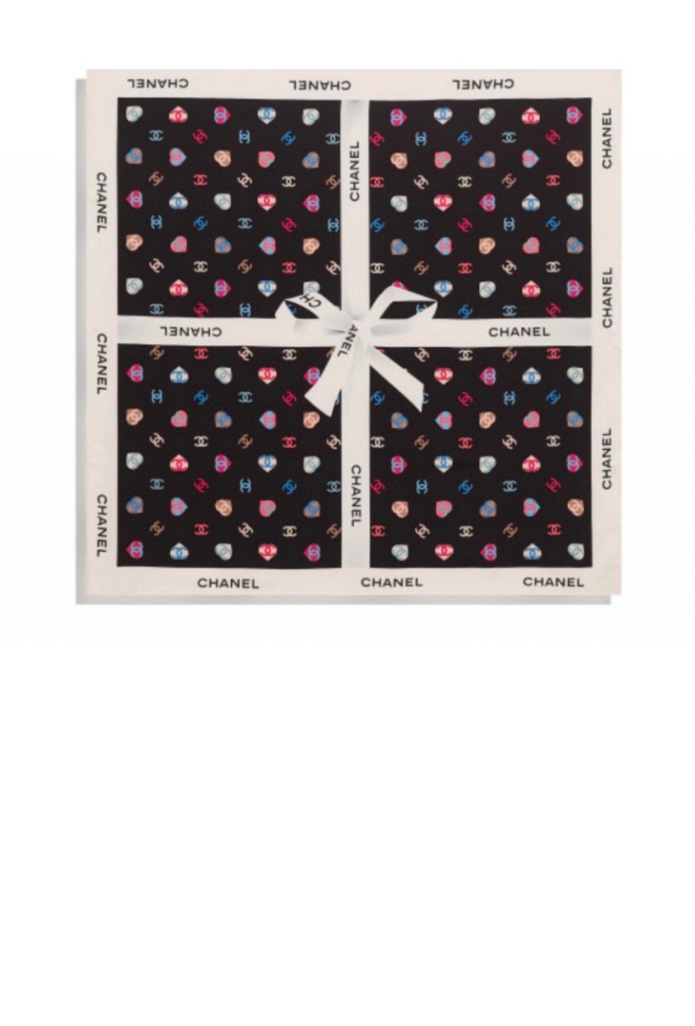 스퀘어 스카프 AA7446 > Etc - 기타제품