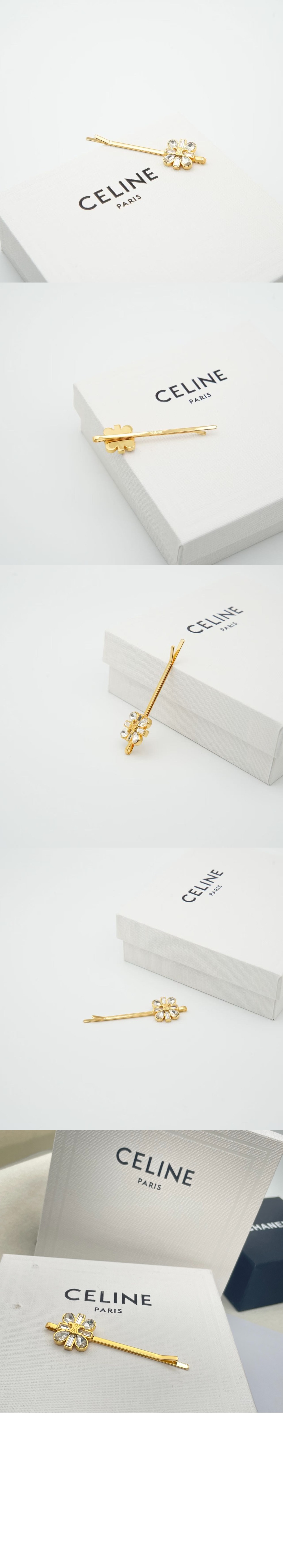 데이지 헤어 슬라이드 461LK6 > Etc - 기타제품