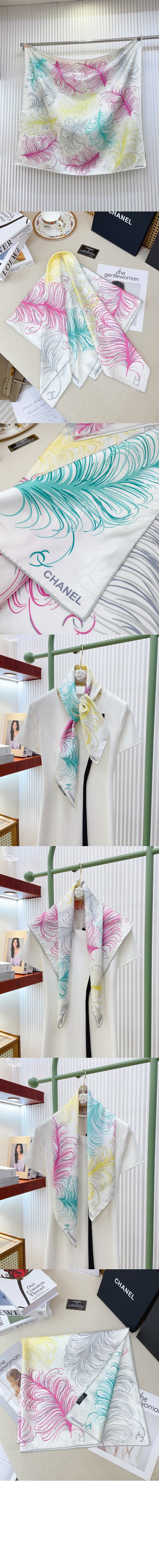 스퀘어 스카프 AAA934 > Etc - 기타제품