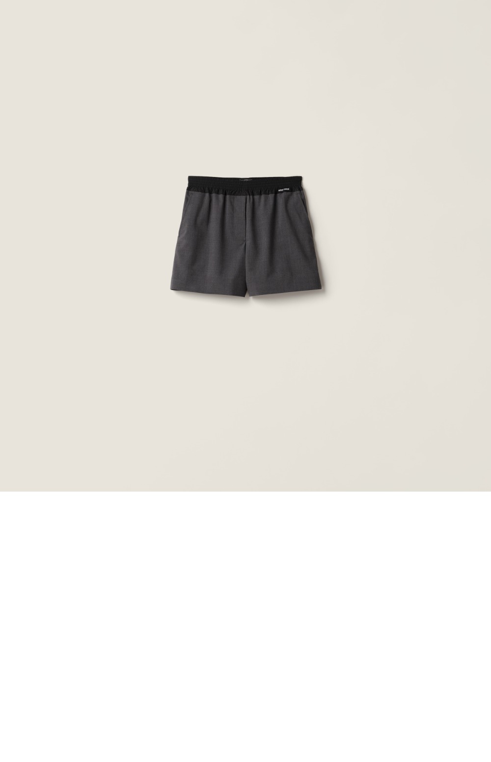 울 쇼츠 > Etc - 기타제품