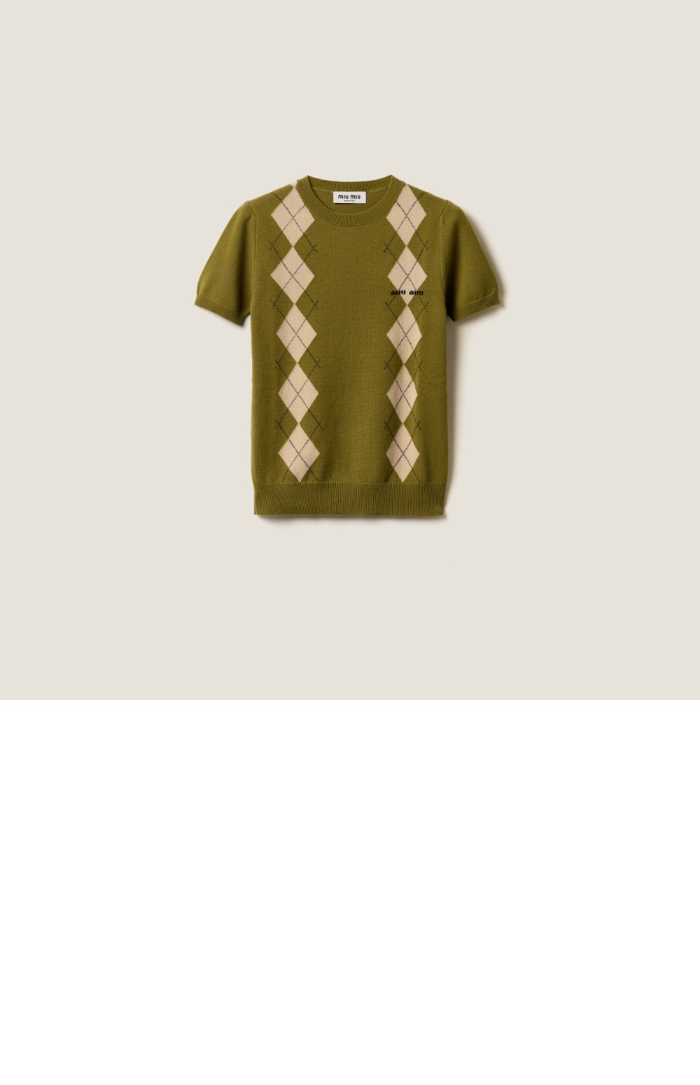 캐시미어 스웨터 > Etc - 기타제품