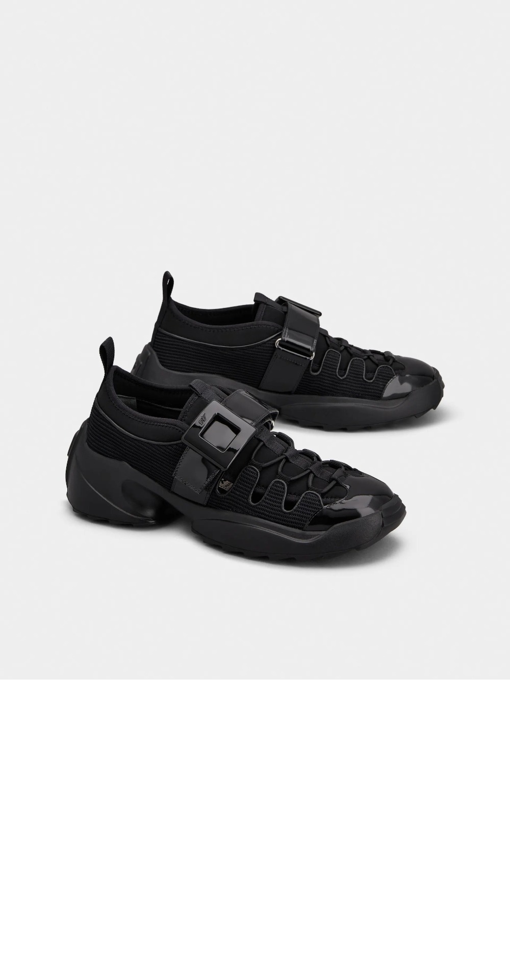 비브 온 더 런 트레키 스니커즈 7564 > Viv Run - 비브 런