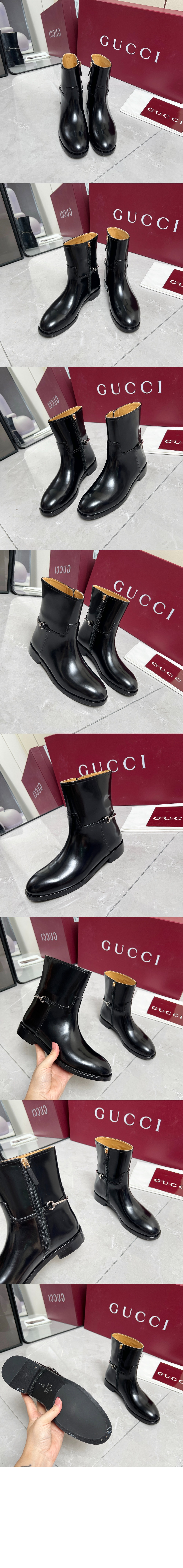 슬림 홀스빗 앵클 부츠 811377 > 1953 Horsebit - 홀스빗 1953 로퍼