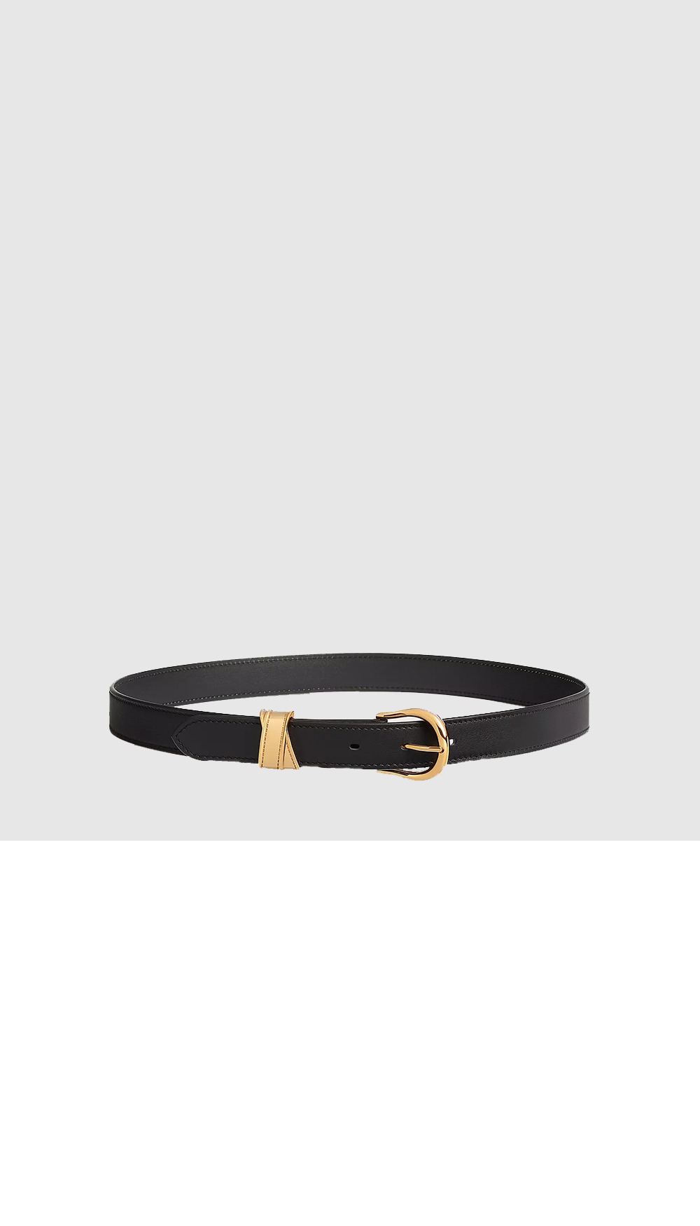 Ecuyere 벨트 > 에르메스