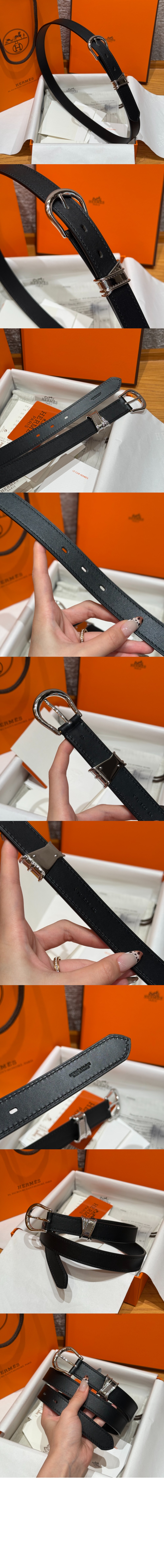 Ecuyere 벨트 > 에르메스