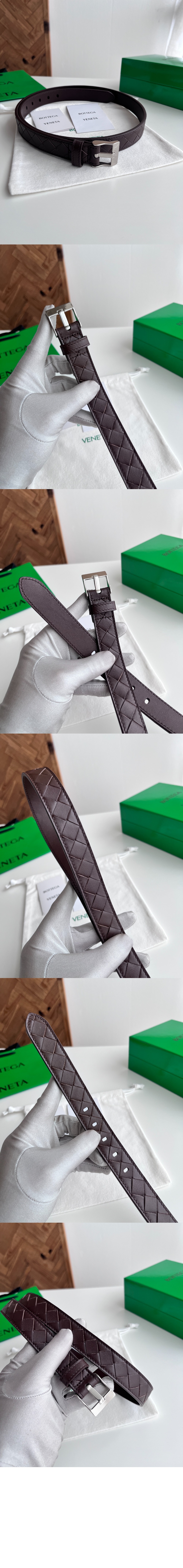 인트레치아토 워치 포켓 벨트 786119 > Etc - 기타제품