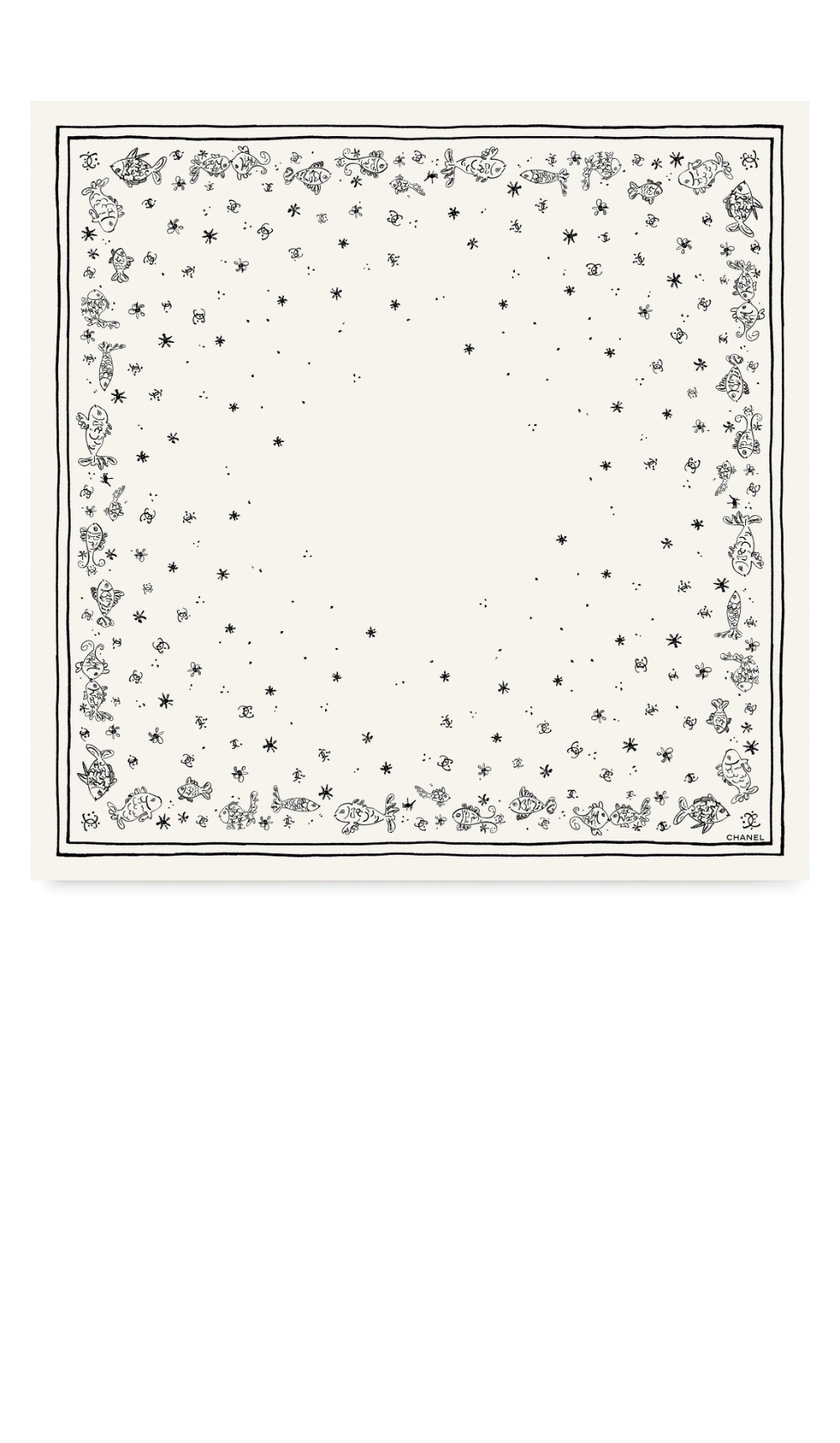 스퀘어 스카프 AAA657 > Etc - 기타제품