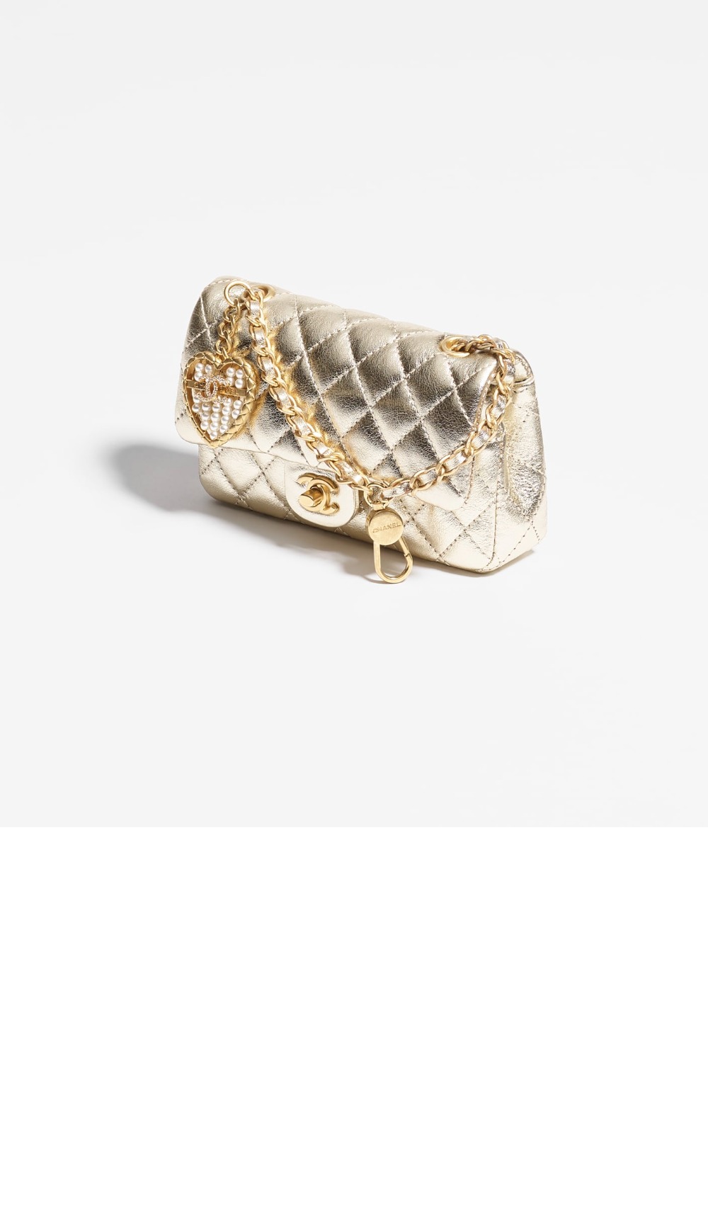 클래식 후크 미니백 AP4760 > Classic - 클래식