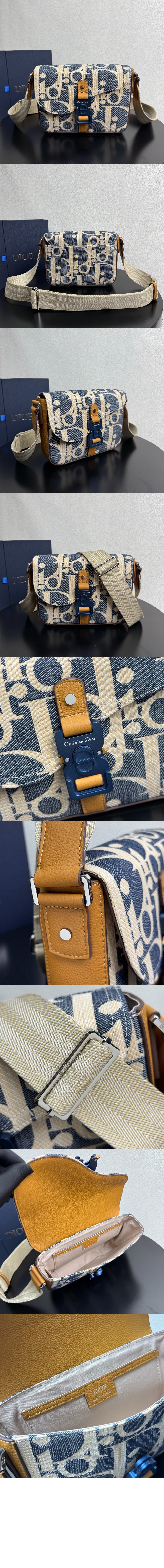 Saddle 스트랩백 1ADPO > Saddle - 새들