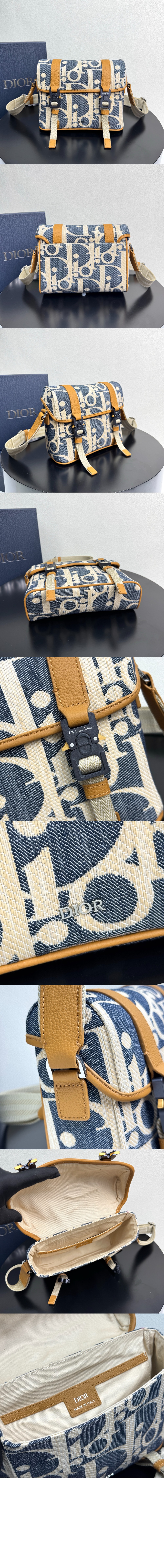 Hit the Road 플랩 스트랩백 1HTPO > Hit The Road - 플랩 스트랩백