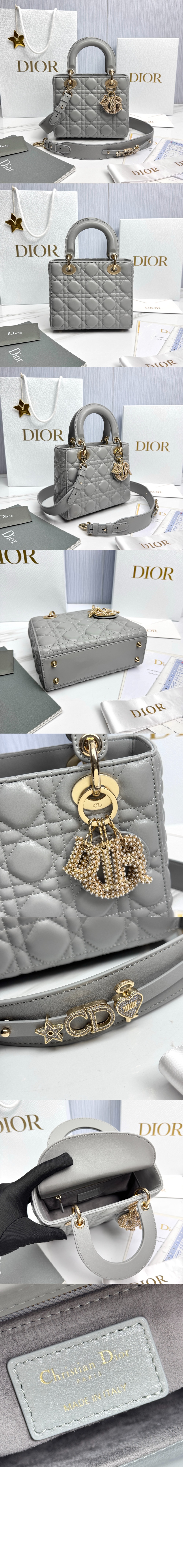 레이디백 ABC M0538 > Lady - 레이디